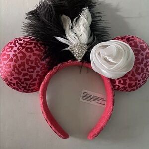Disney Parks Ears